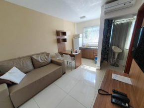 Encontro das águas resort caldas novas